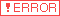 zero tolerance